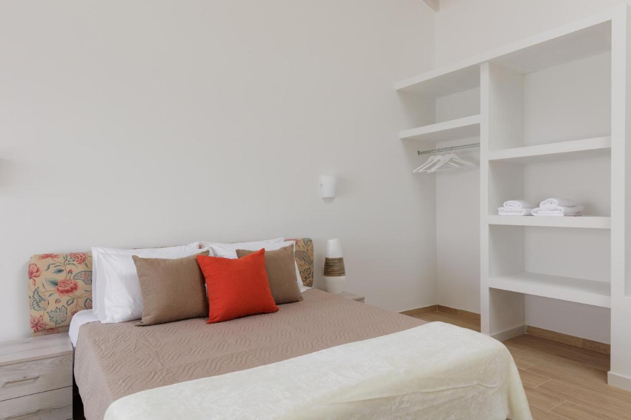 Nisos Villas Corfu Benitses  Exterior photo